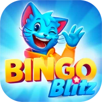 Bingo Blitz™️ - Bingospellen