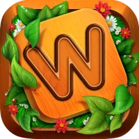 Woord Tuin - Plezier met woord