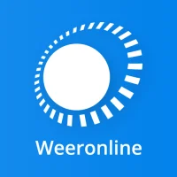 Weeronline: weer & buien radar