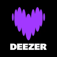 Deezer - Muziek en podcasts