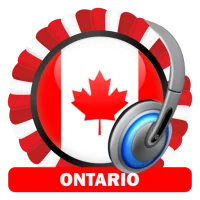 Ontario Radio Stations
